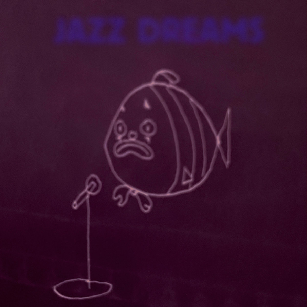 Fine - Jazz Dreams (Escho, 2026)