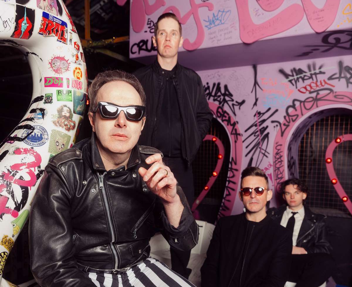 Glasvegas (2026)
