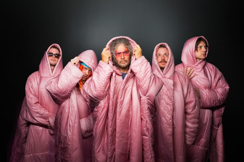 The Flaming Lips (2026)